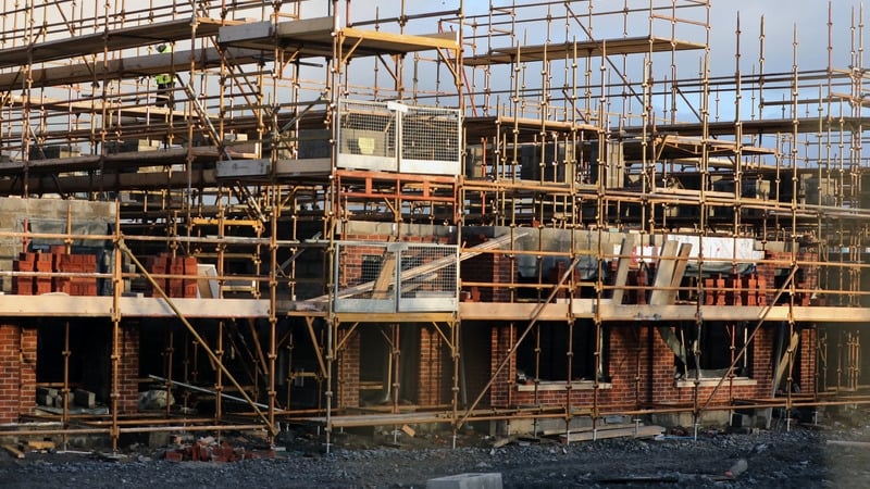 The dispute involves around 13,000 workers in the mechanical contracting sector