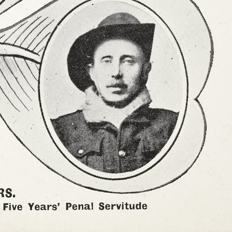 Sean Etchingham