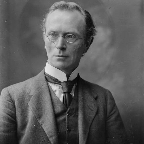 Eoin MacNeill, academic and activist