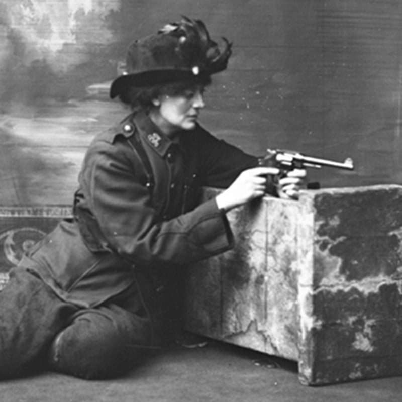 Countess Markievicz