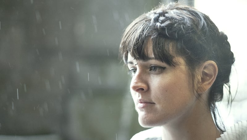 Vicky Langan (Pic: Brid O'Donovan)