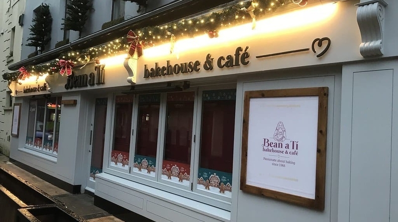 Bean a Tí, Catherine Street, Limerick