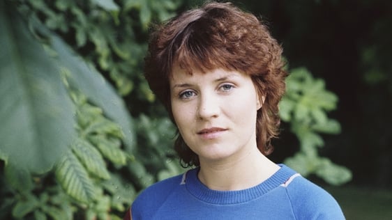 Mary McEvoy