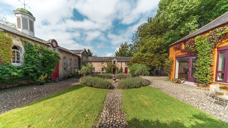 This week's finalist