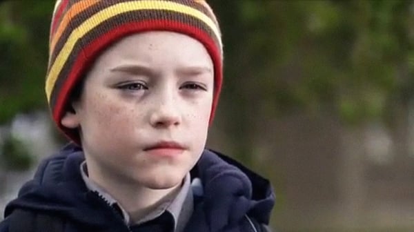 The Crush - watch the Oscar-nominated Irish short film