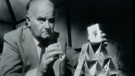 James Meehan Photo (1990)