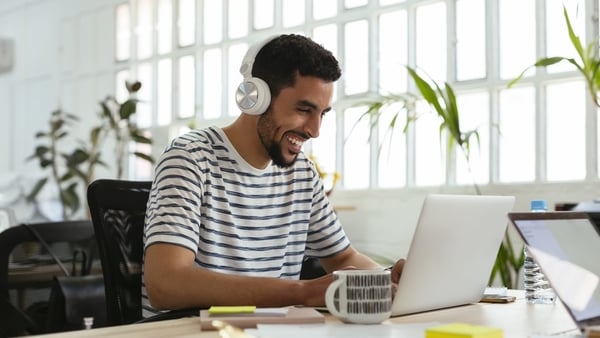 Try these simple strategies to restore your work spark, says Abi Jackson.