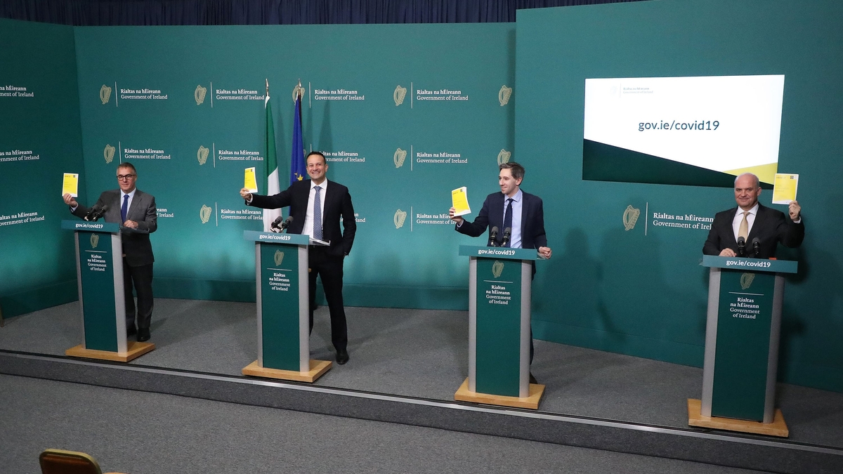 COVID-19: Historical Parallels