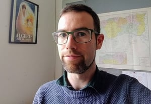 Dónal Hassett