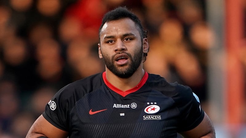 Saracens will play in tier 2 next season