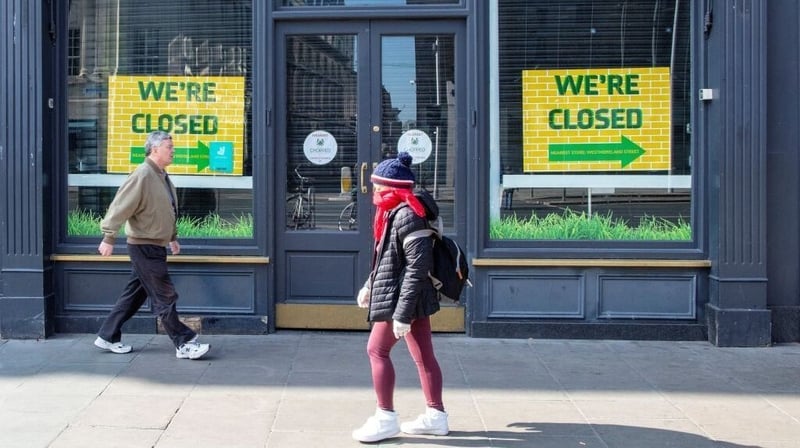 Anyone working part-time and claiming a Jobseeker payment is entitled to the payment