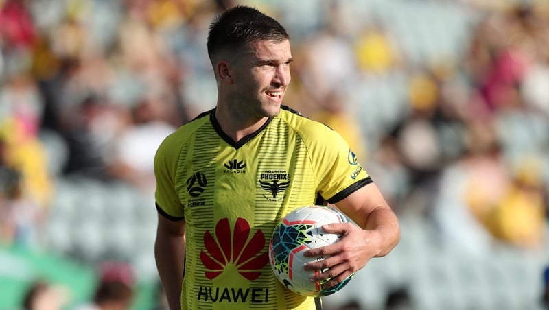 Tim Payne said he was 'incredibly sorry and incredibly embarrassed'