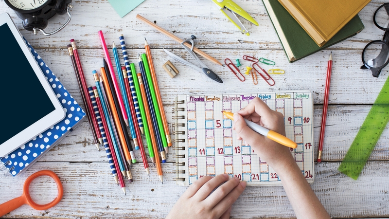 Not a teacher? Don't worry, we have ways to make this fun for everyone.