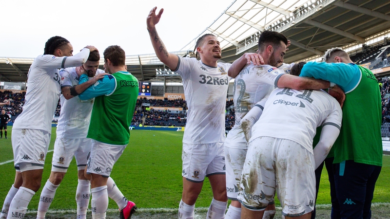 Leeds players, coaches and management have agreed to defer a portion of their wages