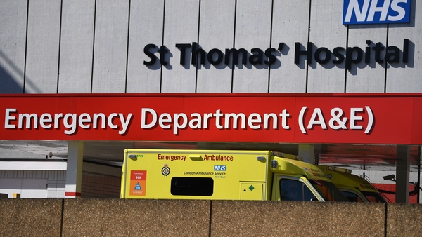 According to the latest figures, 463 people have died from the virus and more than 9,500 people have been infected