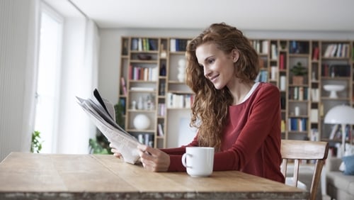 "Information overload is potentially a factor in the current landscape"