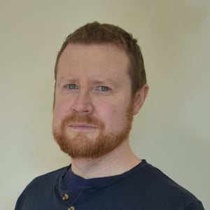 Ian Kenneally