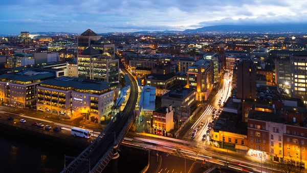 Return to work key in economic recovery - Donohoe