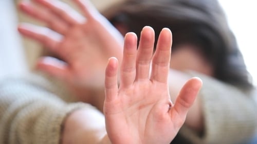 GREVIO said policies not sufficiently addressed some serious forms of violence against women (Stock image)
