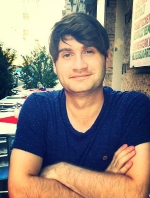 Jamie McGann