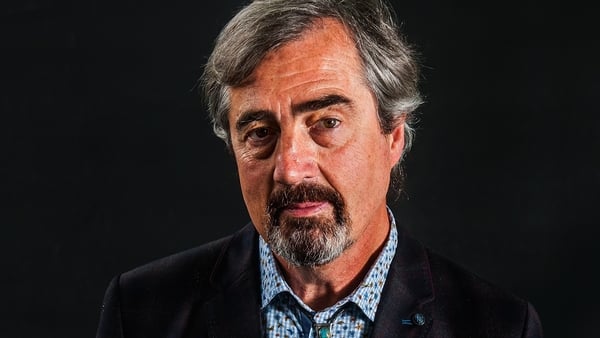 A Thousand Moons by Sebastian Barry - read an extract