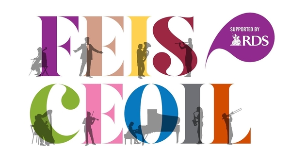 Feis Ceoil goes virtual - young Irish talent shines online