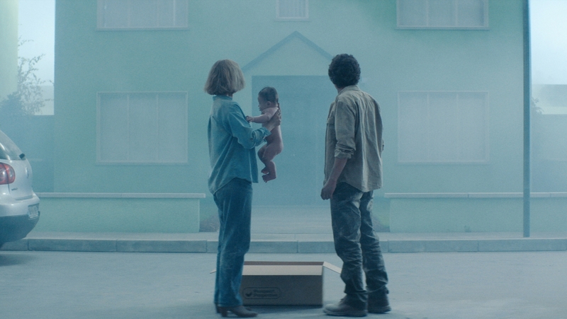 Vivarium: A macabre and blackly humorous tale of resident evil