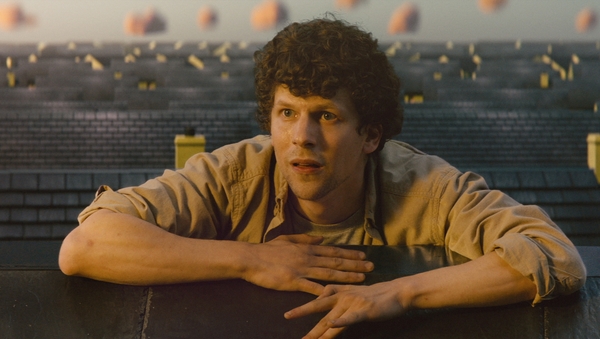 RTÉ Arena reviews the latest movie releases - to watch at home