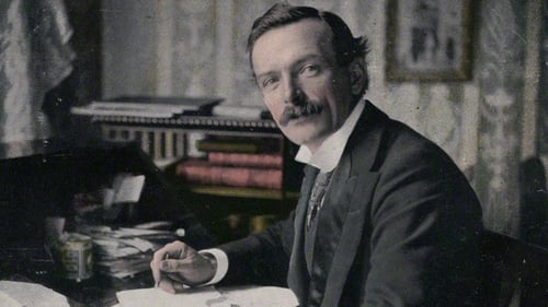 Prime Minister David Lloyd George's government ordered the ban.