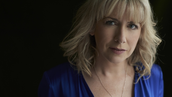 Muireann Nic Amhlaoibh on the importance of supporting the Arts