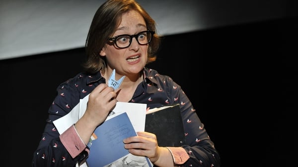 World Theatre Day: Watch Sonya Kelly's How to Keep an Alien