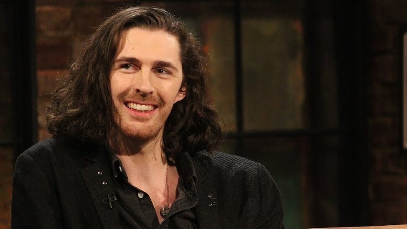 Hozier
