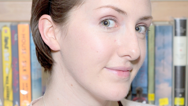 Poem Of The Day: Month's Mind by Aoife Lyall