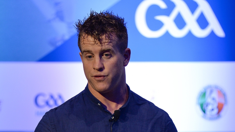 'I always tried to feed back into the game of Gaelic games. This morning I was texting Ciaran Kilkenny about what you can do at home with training methods. I like giving back to the game in some shape and form'