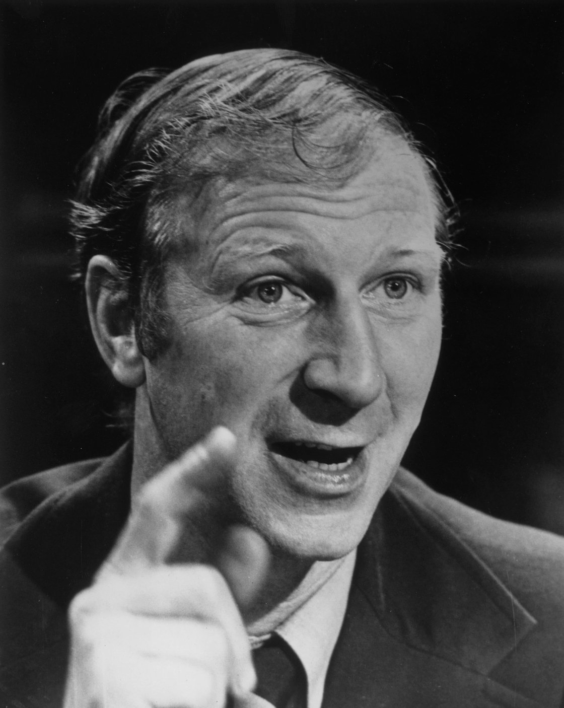 Charlton in January 1979