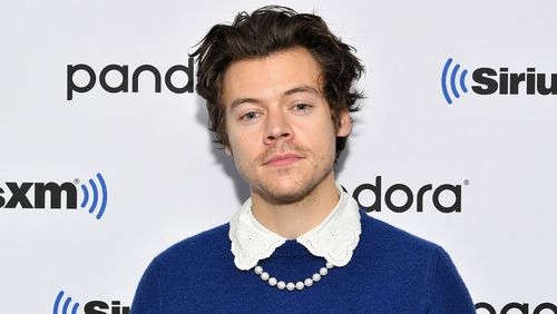 Harry Styles