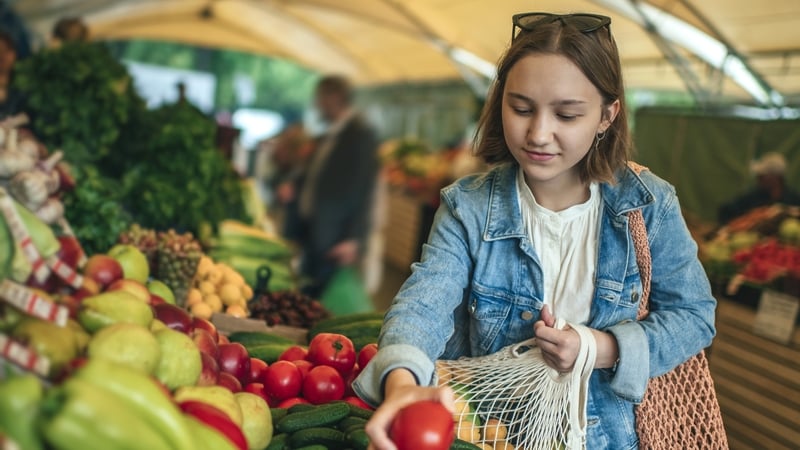 "Many youth club members are volunteering in their local communities by checking in on older neighbours or getting shopping in for those who are isolating themselves". Photo: Getty Images
