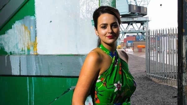 Watch: Maire Carroll's Hidden Pianos - live in her living room