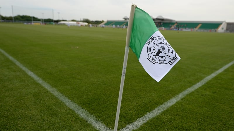 McGovern Park was due to host this weekend's decider