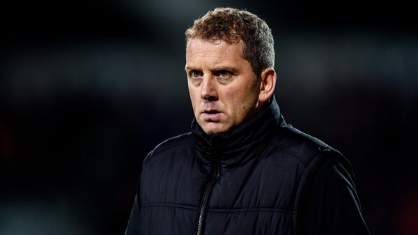 'It's been a good learning curve for me'