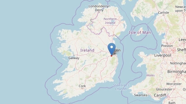 How did Geogrpahy map out?