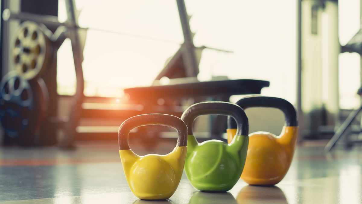 The rising popularity of online fitness classes 