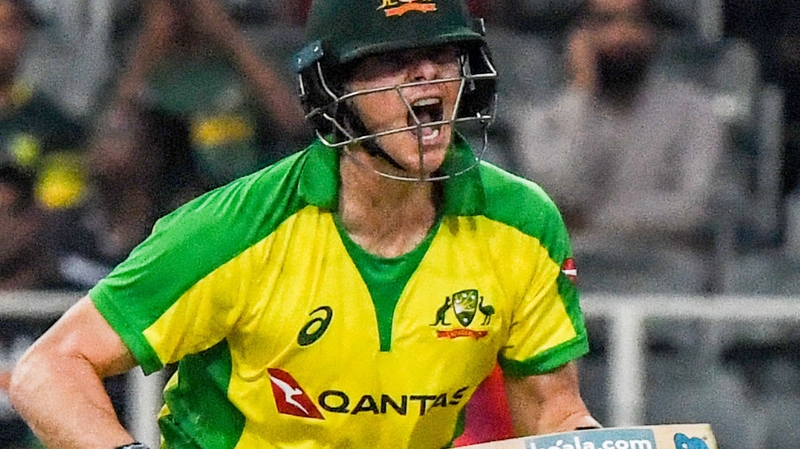 Steve Smith has completed his two-year leadership ban