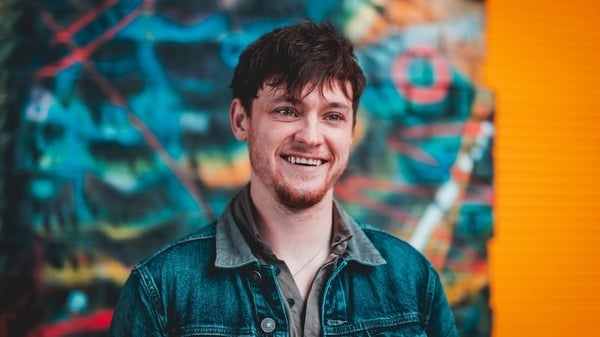 Ryan McMullan