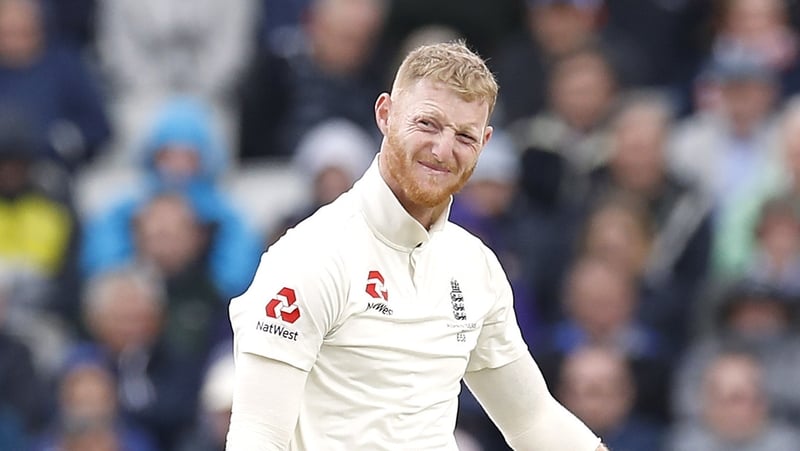 Ben Stokes is one of England's high earners