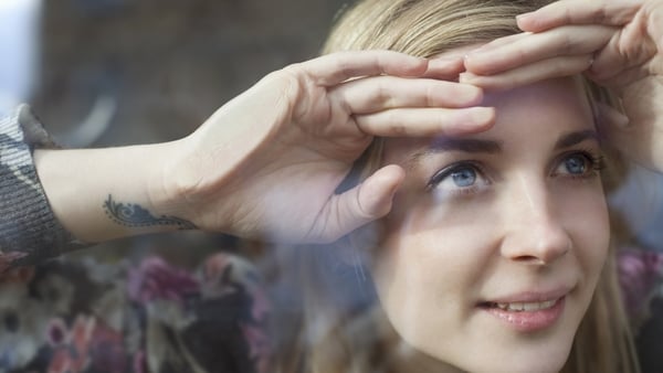 "You will get through this. Remember: optimism is contagious!" Photo: Getty Images