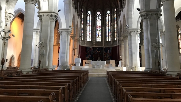 The church says the move is necessary to protect the public and because many priests are elderly and considered vulnerable