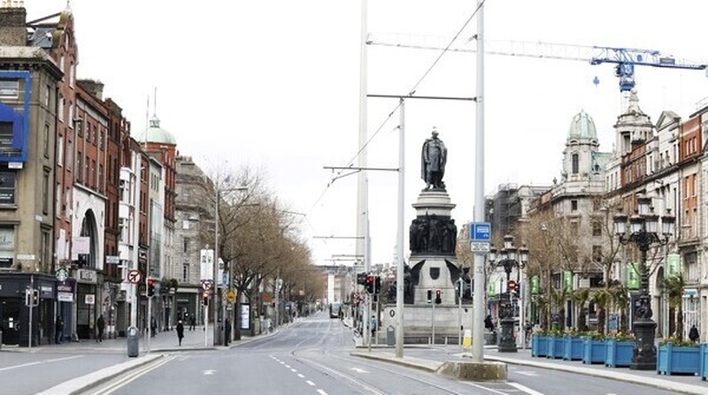 Bank of Ireland's Economic Pulse came in at 70.4 in March, the lowest reading since it started to track sentiment just over four years ago (Picture: RollingNews.ie)