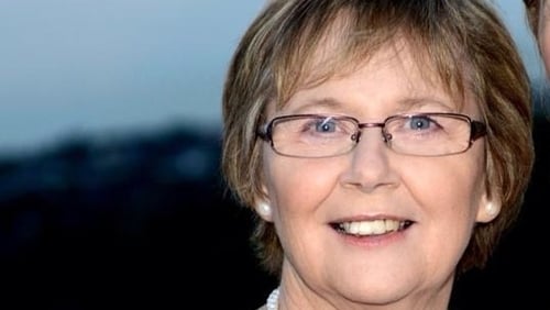 Barbara Goodwin