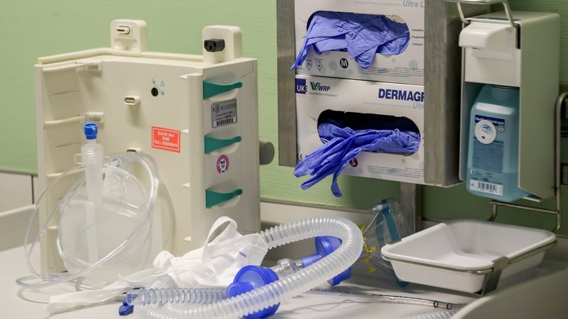 Nursing homes could save about the quarter of the cost of surgical gloves following the removal of VAT and import charges